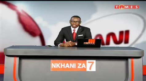 times 360|Times 360 Malawi was live. .